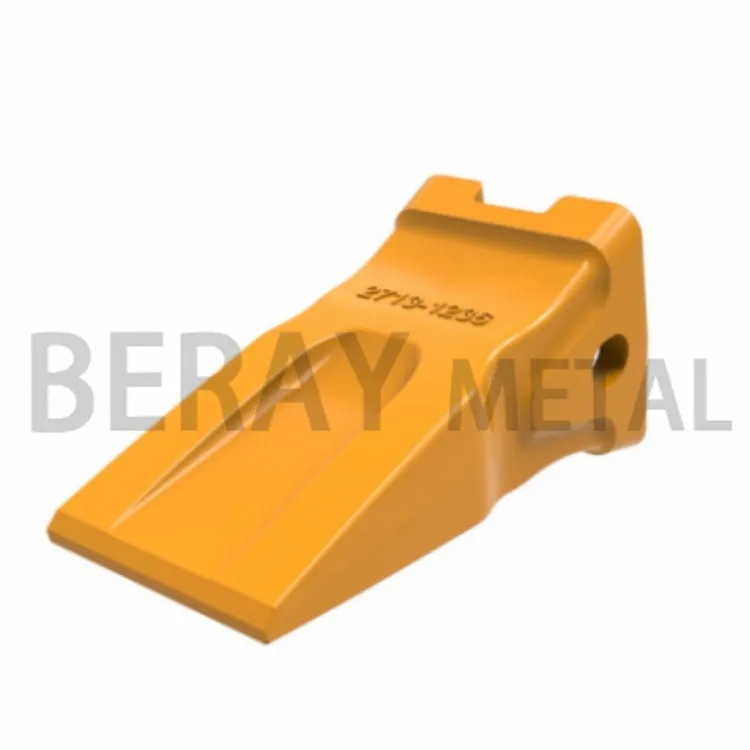 2713-1236 Għal Doosan DH420 Ground Engaging Parts Snien tal-Barmil