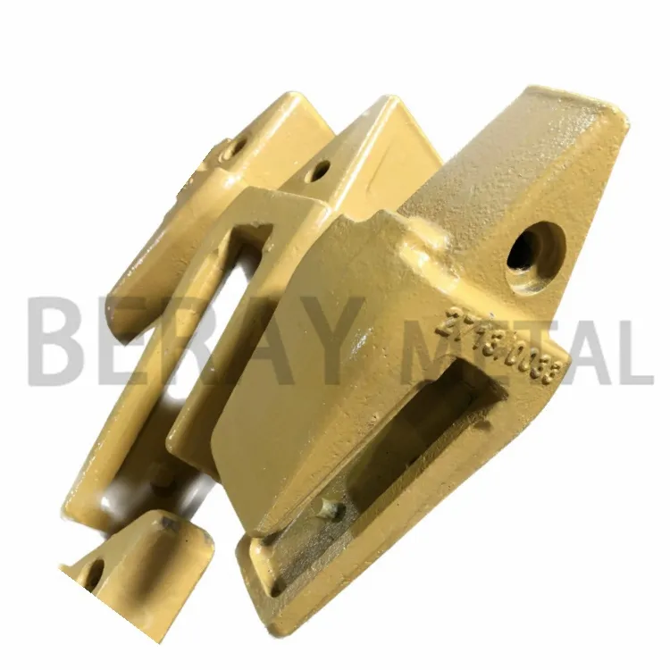 713-00033 Għall-Adapters tas-Snien tal-Barmil Doosan Daewoo DH360