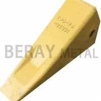 195-78-21331 għal Komatsu Dozer Ripper Teeth