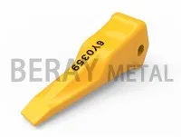 4T5502 għal Cat Digger Ripper Tooth għal Dozer