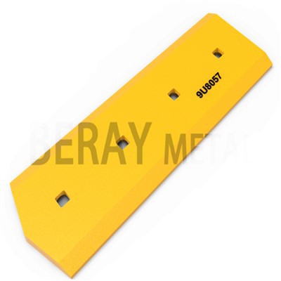 9U8057 Bulldozer Blades Qtugħ Truf
