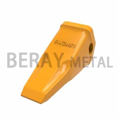 9W2451 D7 D8K D9H Frost Tooth għal Skavatur