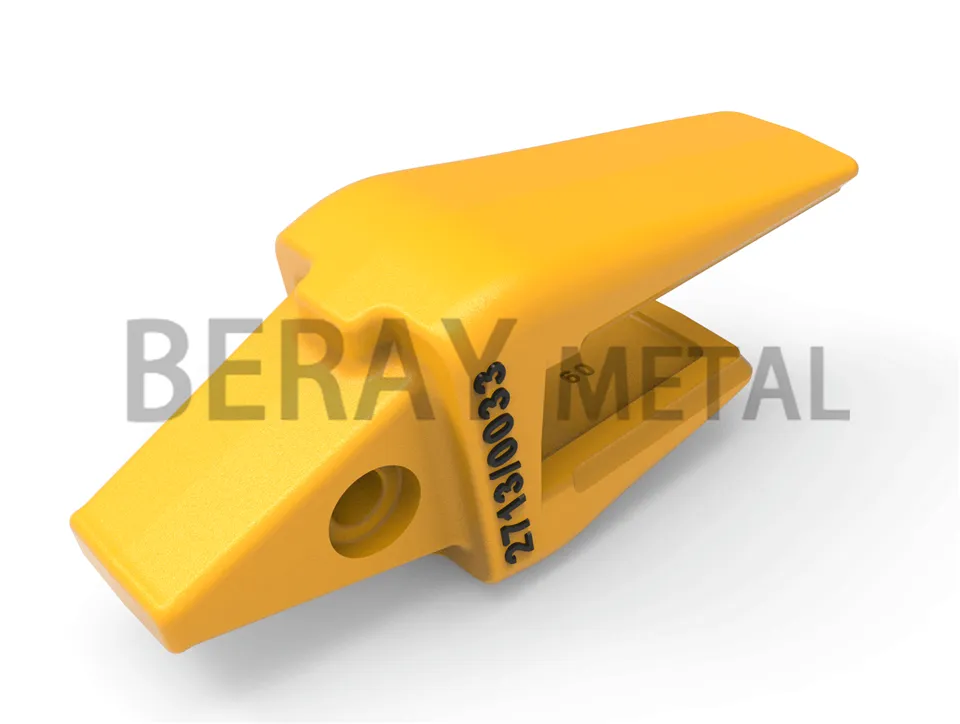 2713-0033 barmil adapter daewoo dh360 exxcavator