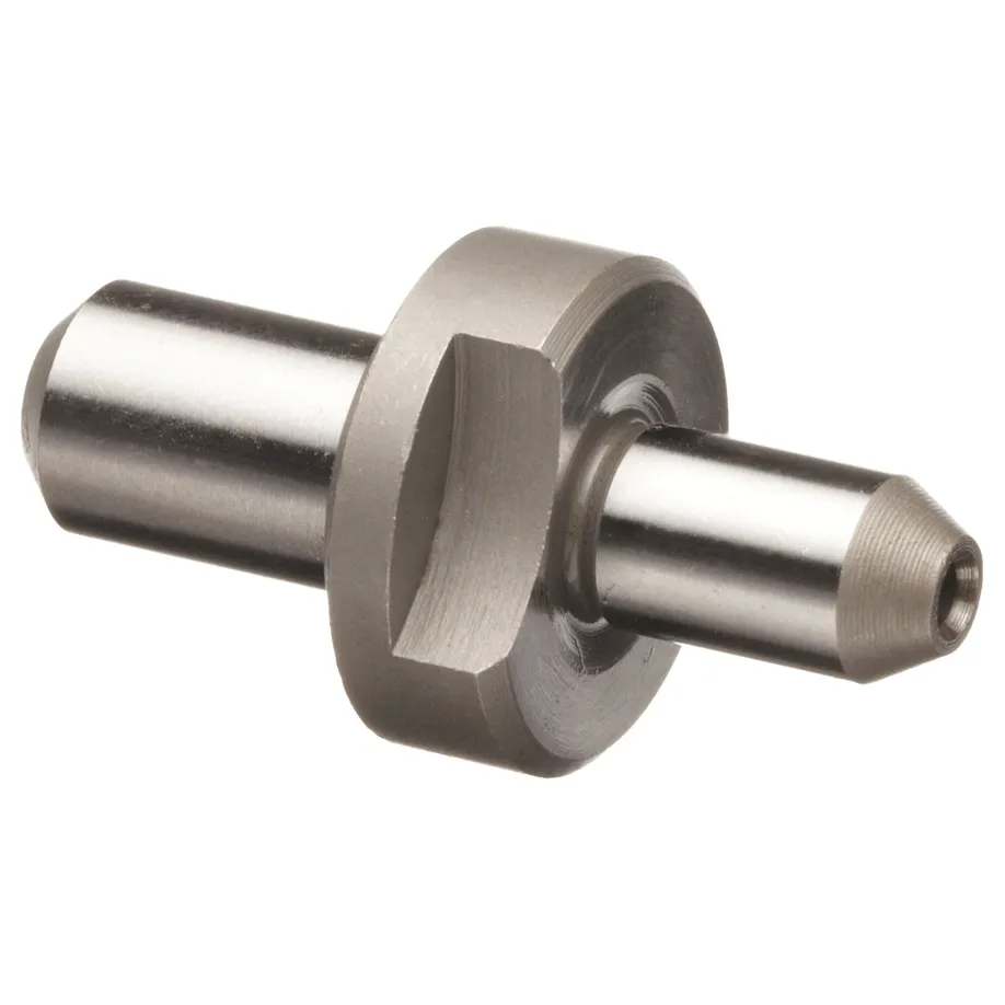 Mold tal-istainless steel CNC Pinnijiet li jsibuha