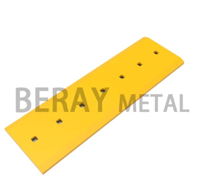 1957111654 Cutting Edge Blade Komatsu wara l-bejgħ