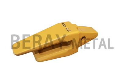 2713Y1222 Adapters tas-snien tal-barmil għal daewoo dh130