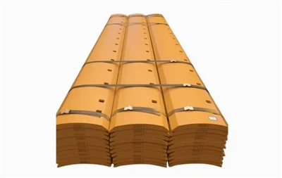 3G8016 Grader Blade Caterpillar Qtugħ Truf