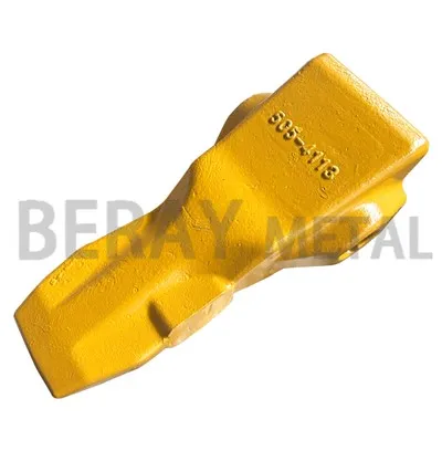 505-4113 CAT 336RC Ġdid Bucket T Penetration PLUS