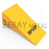 SK200 Għal Kobelco Bucket Tip Barmil Snien BF02P